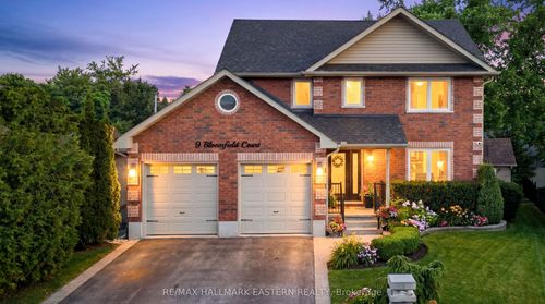 9 Bloomfield Crt, Lakefield, ON, K0L2H0 | Card Image