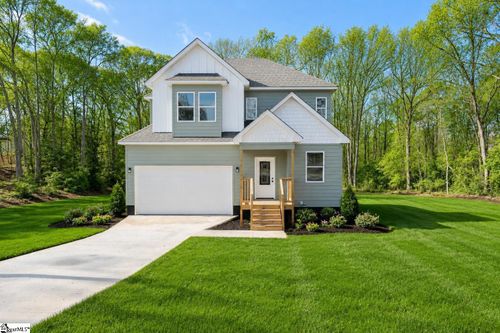 115 Hillcrest Cir, Anderson, SC, 29624-2549 | Card Image