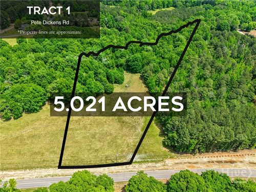 Tract 1 Mcnutt Creek Road, Bogart, GA, 30622 | Card Image