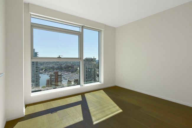 2102 - 889 Pacific Street, Condo with 2 bedrooms, 2 bathrooms and 1 parking in Vancouver BC | Image 9