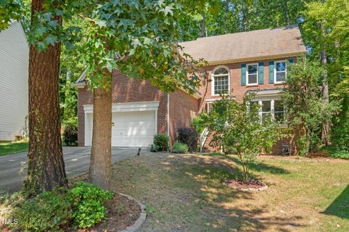 314 Hunters Xing, Cary, NC, 27518-6827 | Card Image