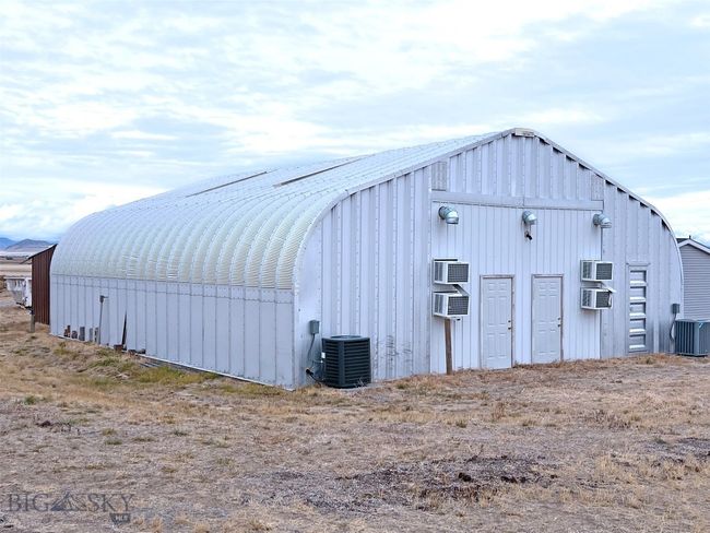 quonset back | Image 5