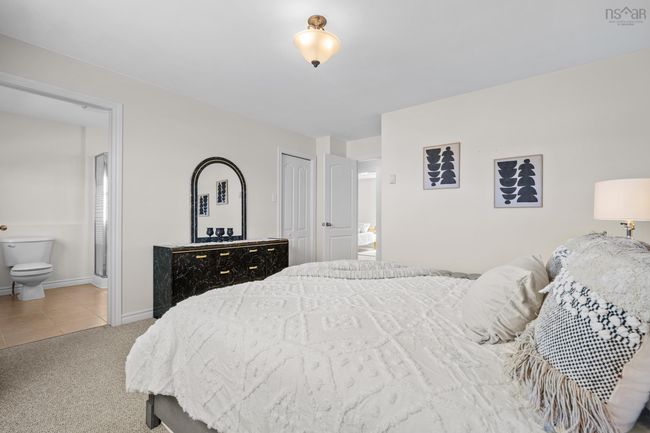 8 Yoon Crt, House other with 3 bedrooms, 3 bathrooms and 1 parking in Timberlea NS | Image 21