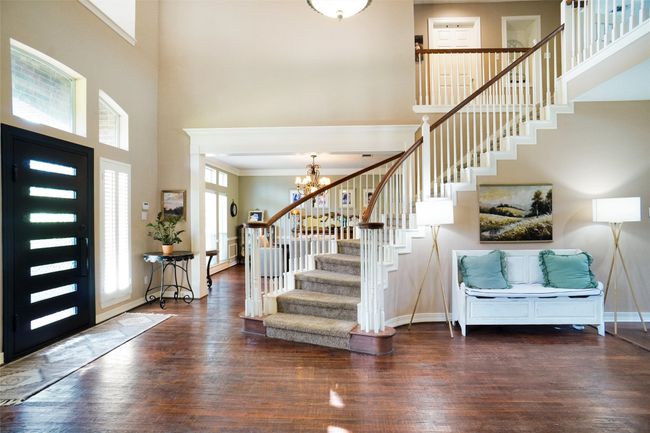 206 Swallow Dr, House other with 5 bedrooms, 4 bathrooms and null parking in Southlake TX | Image 7