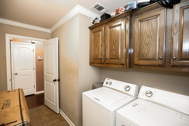 3303 N Cresent Dr, House other with 5 bedrooms, 3 bathrooms and null parking in Bryant AR | Image 21