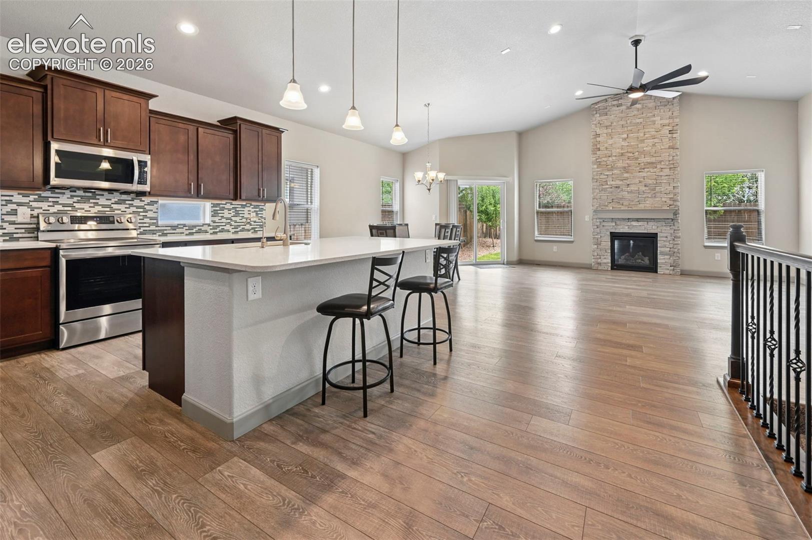 Residential in Colorado Springs 5