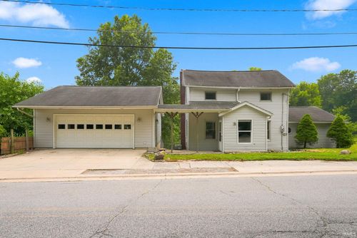 373 Posey Hill St, Roanoke, IN, 46783-8818 | Card Image