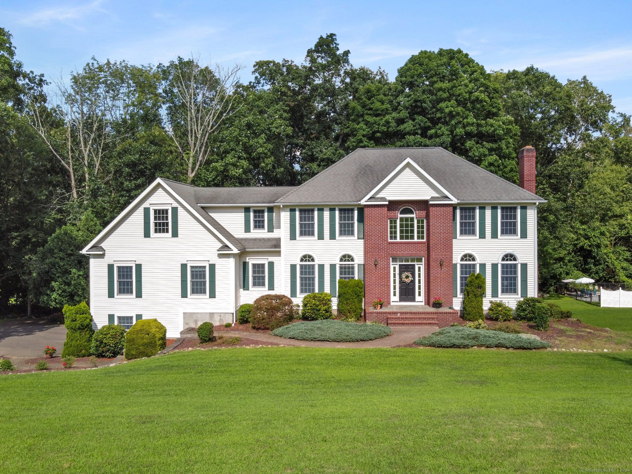 Homestead Hl, Tolland, CT 06084