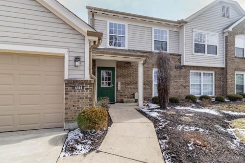 4344 N Point Ct, Mason, OH, 45040 | Card Image