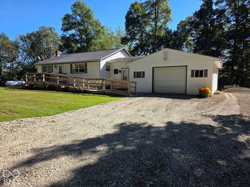 8600 Owl Hollow Rd, Poland, IN, 47868-6818 | Card Image