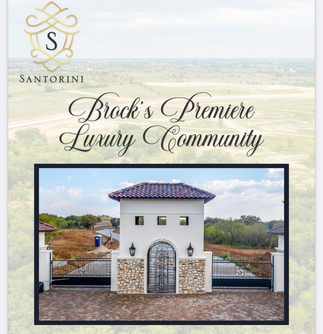 2007 Verona Dr, Home with 0 bedrooms, 0 bathrooms and null parking in Brock TX | Image 5