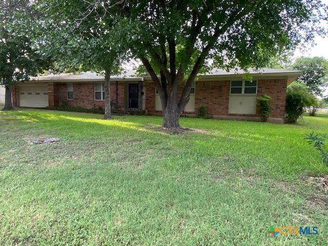 Osage Rd, Gatesville, TX 76528