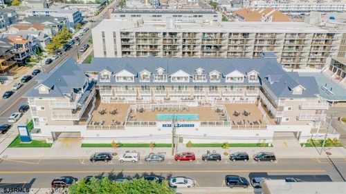 401-719 E 10th St, Ocean City, NJ, 08226-3533 | Card Image