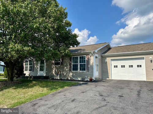 120 Kurt Dr, DOVER, DE, 19901-1354 | Card Image
