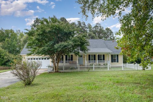 36 E Foxwood Dr, Timberlake, NC, 27583-8778 | Card Image