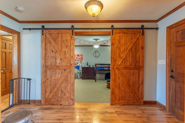 255 Easley Loop, House other with 4 bedrooms, 3 bathrooms and null parking in Savannah TN | Image 14