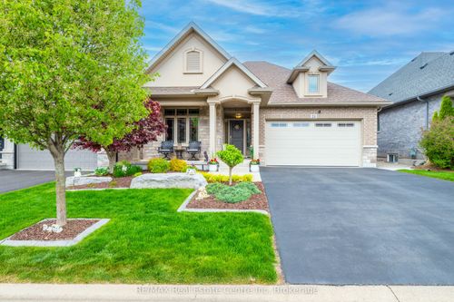 24 Kintyre Trail, Welland, ON, L3B0B6 | Card Image