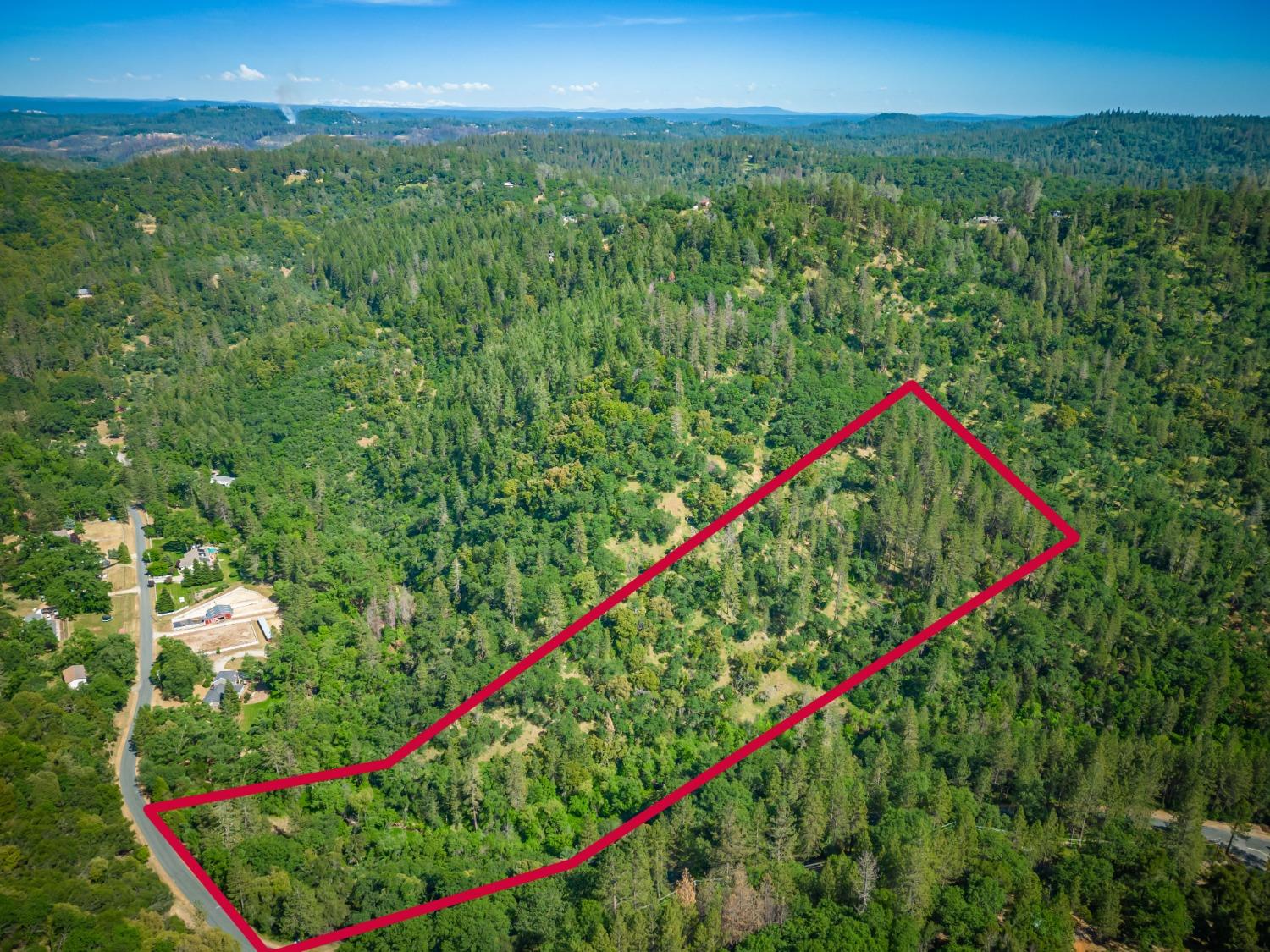 Land in Grass Valley 2