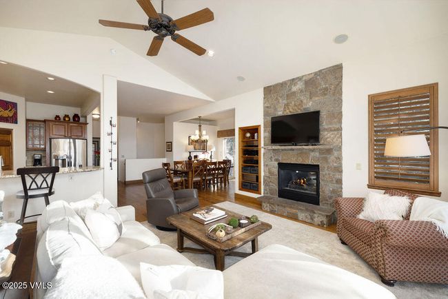 50 Andover Trl, Home with 3 bedrooms, 3 bathrooms and null parking in Edwards CO | Image 9