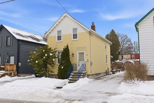 115 Banting Ave, Oshawa, ON, L1H2M5 | Card Image