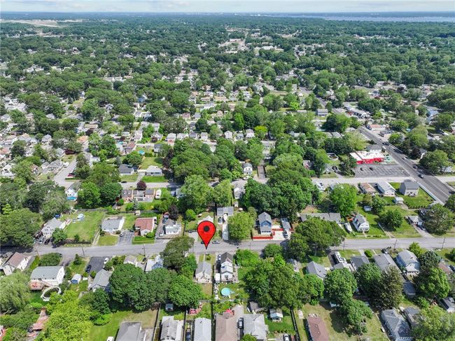 54 Hazard Ave, House other with 3 bedrooms, 1 bathrooms and 2 parking in Warwick RI | Image 48