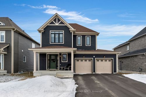 229 Mckenzie Dr, Stayner, ON, L0M1S0 | Card Image