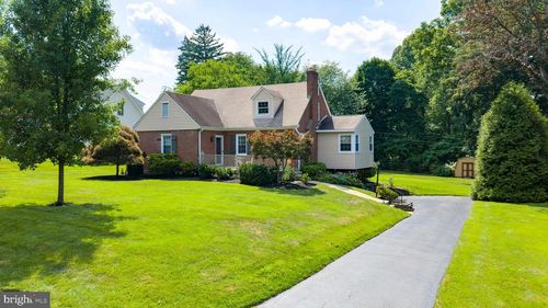 2332 Boyd Rd, HUNTINGDON VALLEY, PA, 19006-6405 | Card Image