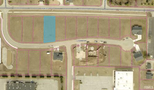 3930 Mike Anderson Lane, Logansport, IN, 46947 | Card Image
