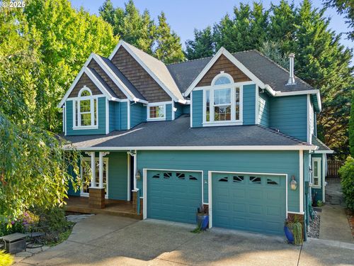 9096 Sw Omara St, Tigard, OR, 97223-6006 | Card Image