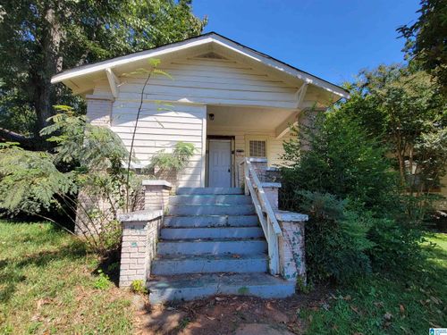 2720 23rd Street Ensley, BIRMINGHAM, AL, 35208-2921 | Card Image