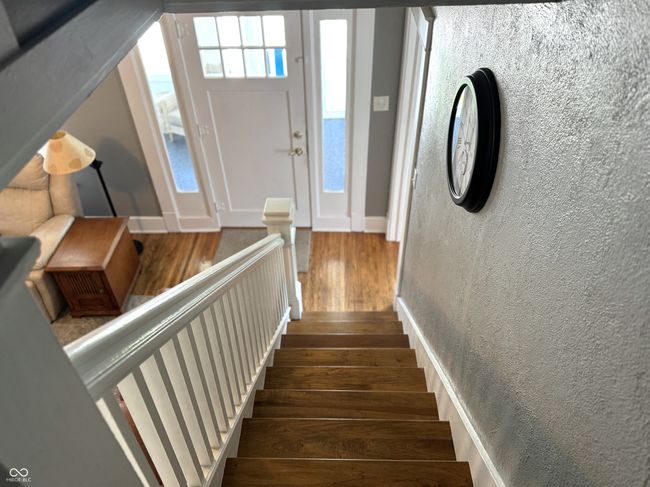 1413 E Main St, House other with 3 bedrooms, 3 bathrooms and null parking in Crawfordsville IN | Image 13
