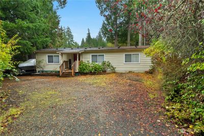 1840 Island Drive Nw, House other with 2 bedrooms, 2 bathrooms and 1 parking in Olympia WA | Image 1