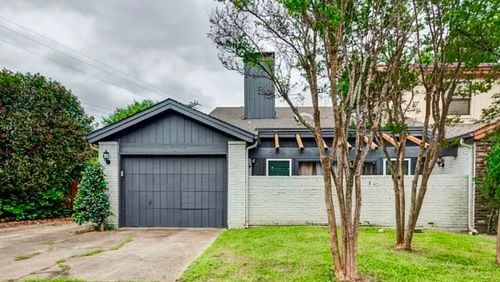 6398 Abrams Ct, Dallas, TX, 75231-1856 | Card Image