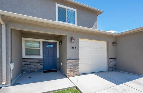 b-646 Trinity Way, Grand Junction, CO, 81505 | Card Image