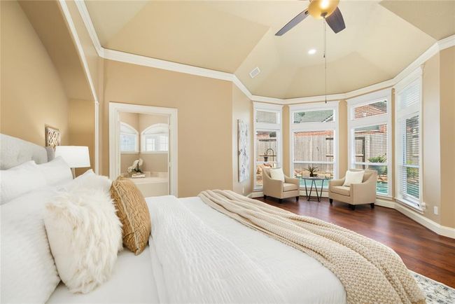 5811 Cimmaron Creek Ct, House other with 4 bedrooms, 5 bathrooms and 4 parking in Spring TX | Image 30