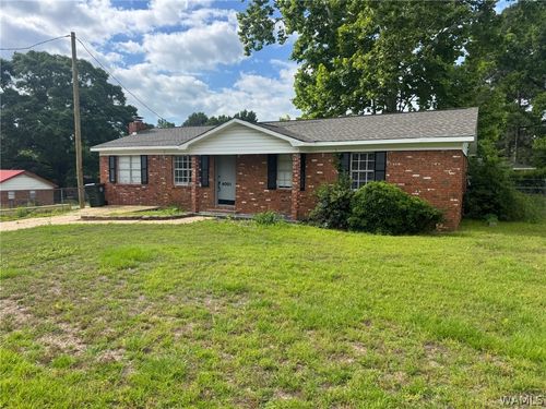 4001 30th Pl, Tuscaloosa, AL, 35401-6724 | Card Image