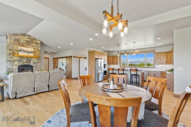 3483 Highline Rd, House other with 5 bedrooms, 4 bathrooms and null parking in Manhattan MT | Image 20
