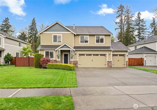 23308 77th Ave E, Graham, WA, 98338-9393 | Card Image