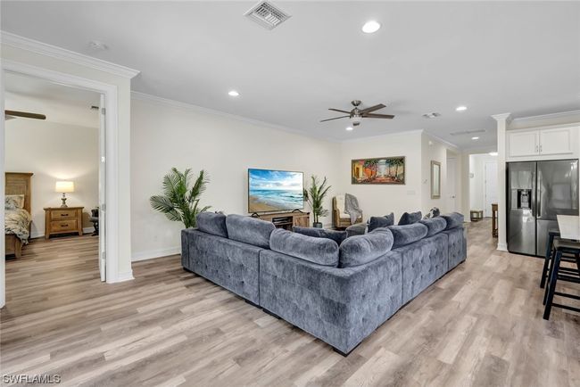 14486 Tuscany Pointe Trl, House other with 4 bedrooms, 2 bathrooms and null parking in NAPLES FL | Image 6