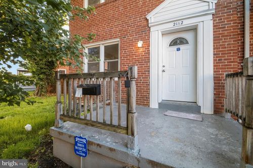 2112 Firethorn Rd, BALTIMORE, MD, 21220-4807 | Card Image