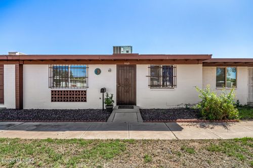 4163 S Queen Palm Drive, Tucson, AZ, 85730 | Card Image