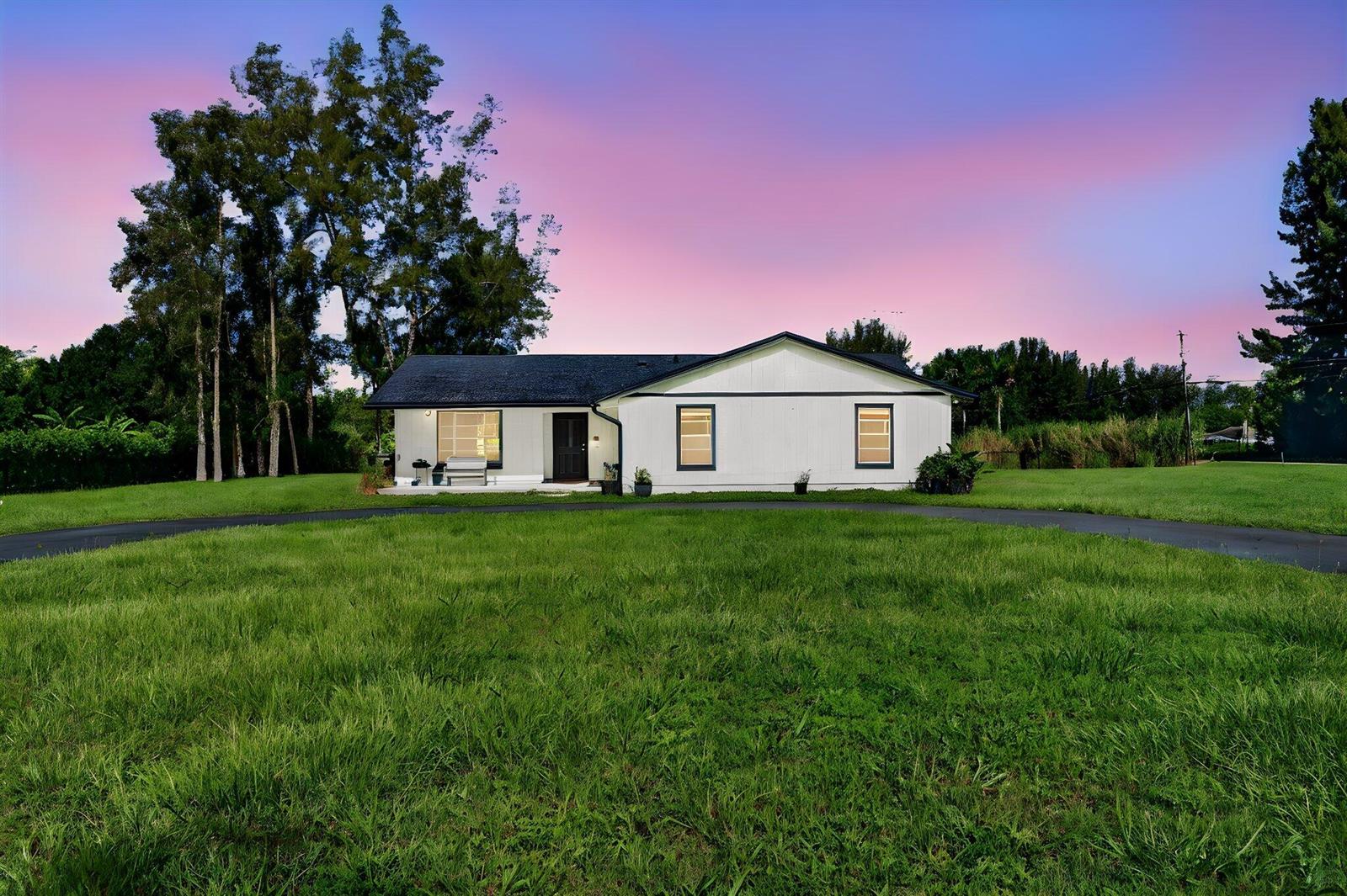 Residential Lease in Unknown 4