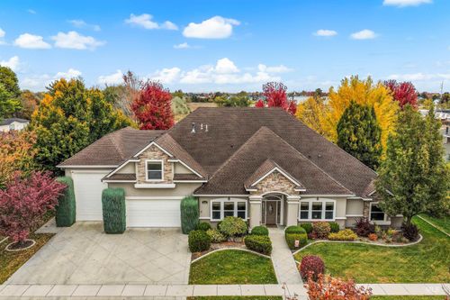 4982 W Grey Towers Dr, Meridian, ID, 83642-9281 | Card Image