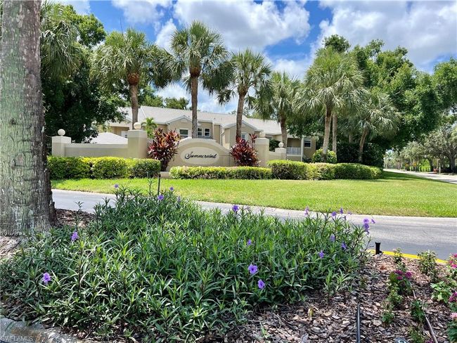 APT-103 - 12030 Summergate Cir, Condo with 2 bedrooms, 2 bathrooms and null parking in FORT MYERS FL | Image 17