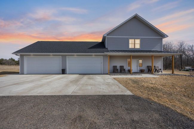 31233 Yucca Ct Nw, House other with 3 bedrooms, 3 bathrooms and null parking in Cambridge MN | Image 76