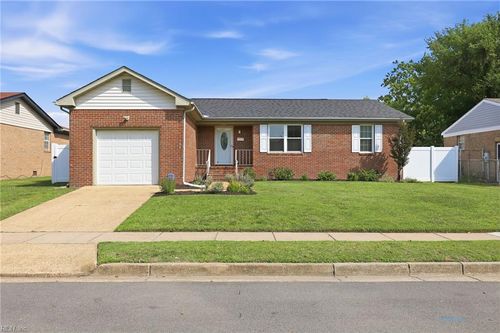 904 Culpepper St, Norfolk, VA, 23523-1319 | Card Image