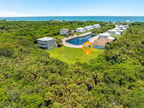163 Ocean Estates Dr, Hutchinson Island, FL, 34949-8102 | Card Image