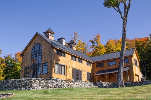 54 Upton Rd, West Dover, VT, 05356-8821 | Card Image