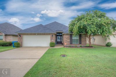 3823 Pickering Pass Drive, House other with 3 bedrooms, 2 bathrooms and null parking in Bossier City LA | Image 1