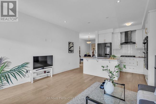 1567 Denison Place, Townhouse with 3 bedrooms, 3 bathrooms and 2 parking in Milton (BW Bowes) ON | Image 28